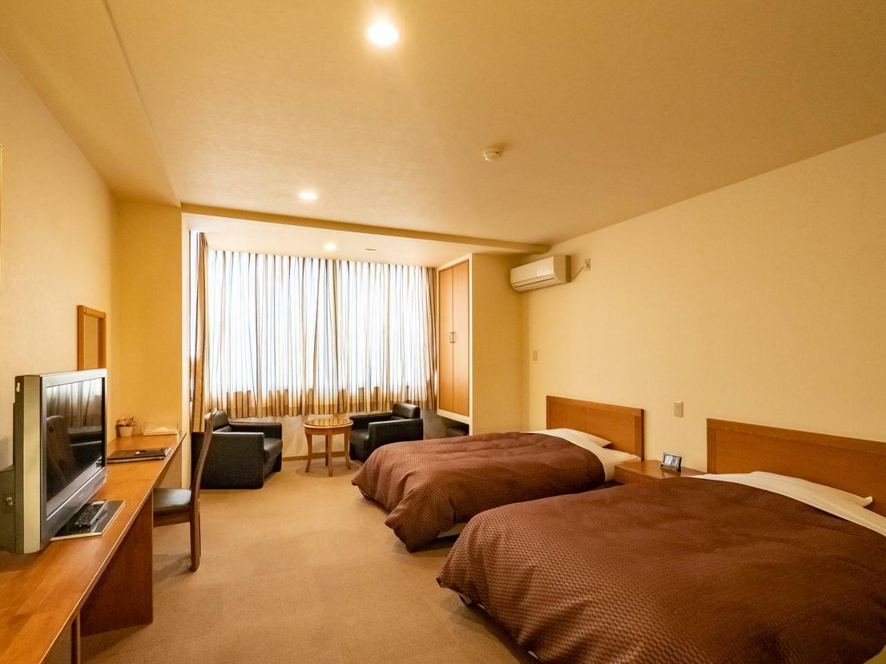 Hakone Gora Onsen Hotel Kasansui Esterno foto